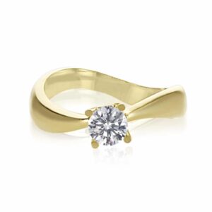 Secret Engagement Ring