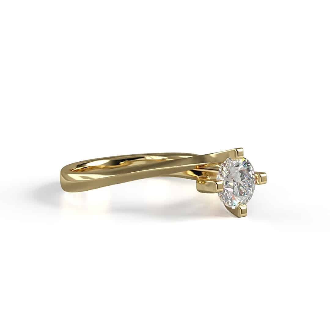 engagement ring