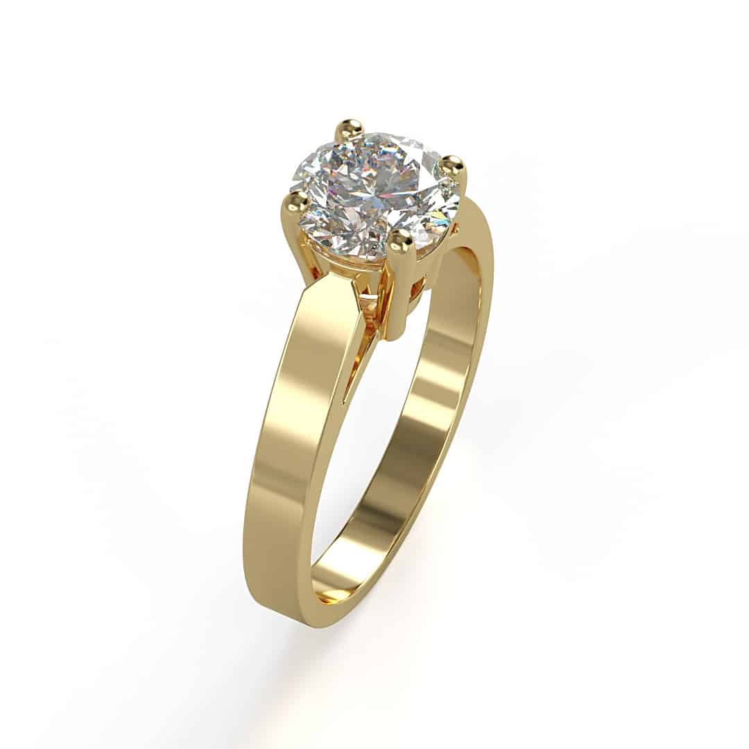 engagement ring