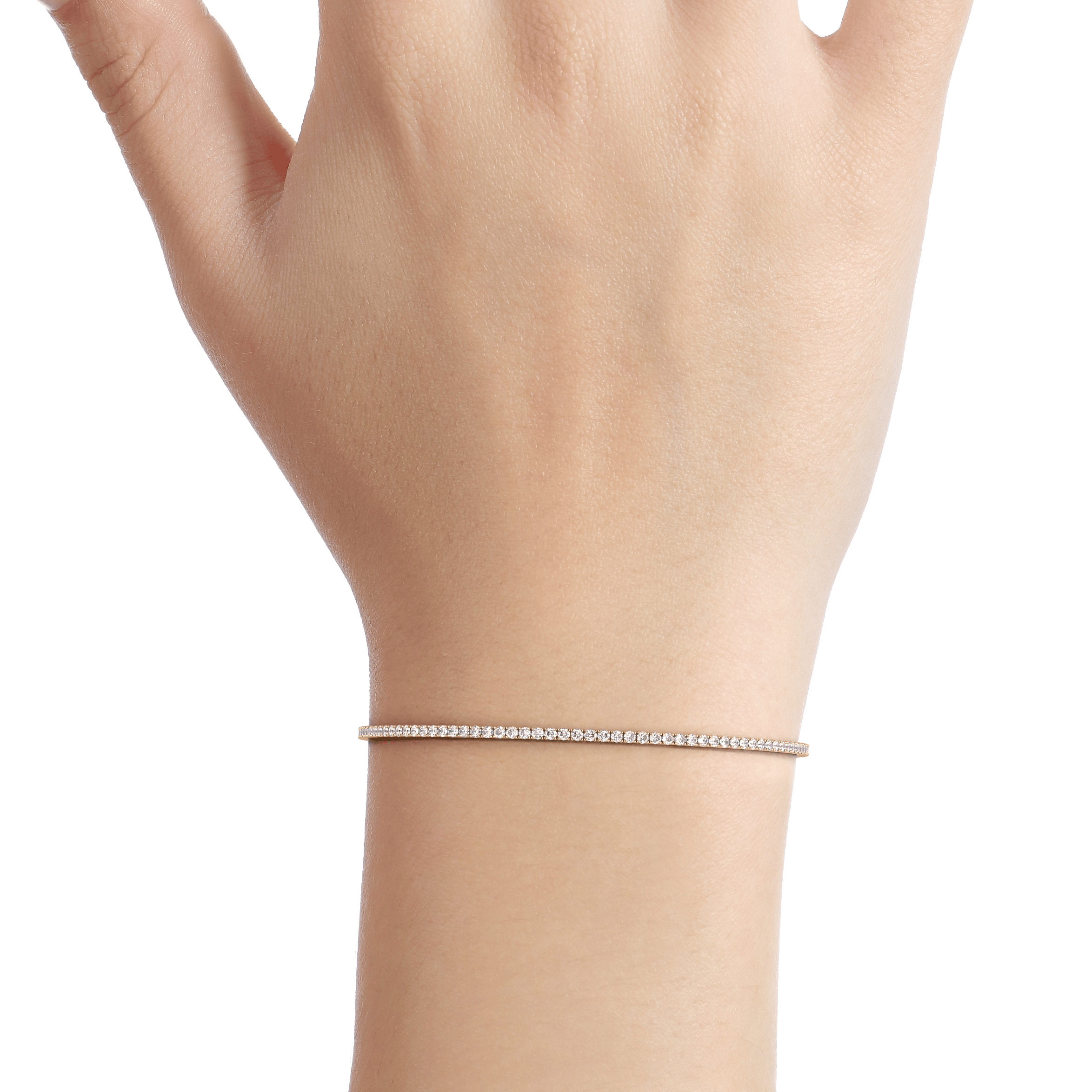 Si diamond bracelet store