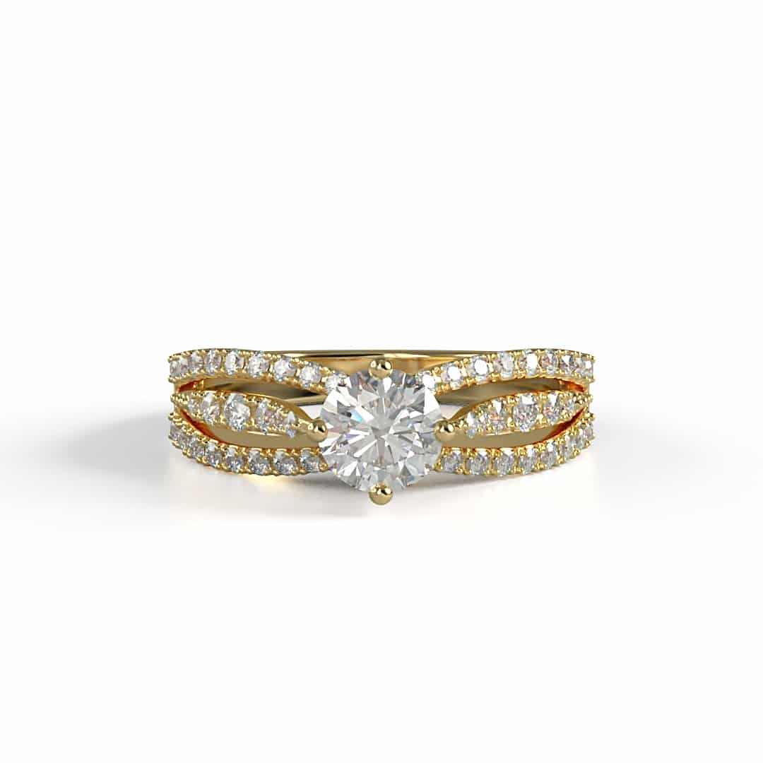 engagement ring