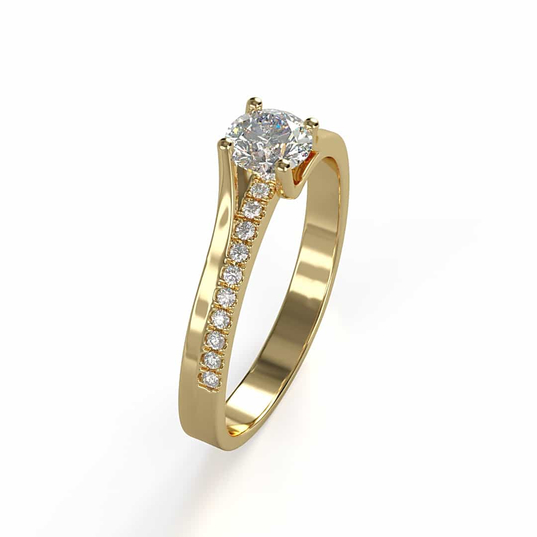 engagement ring