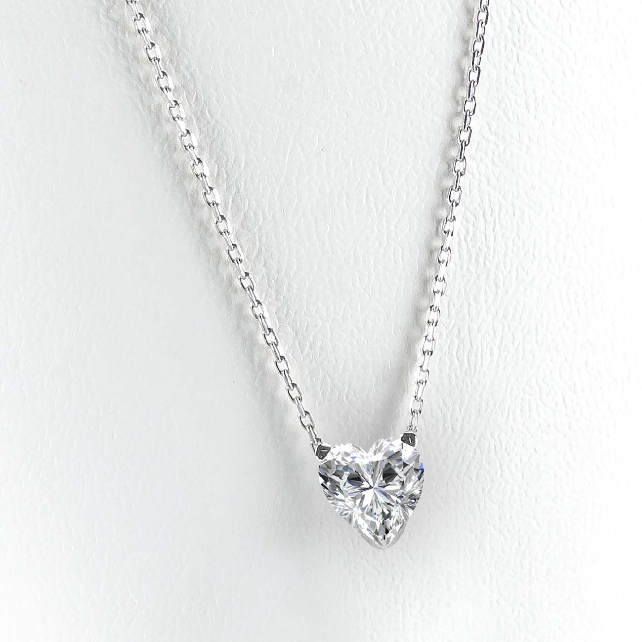 diamond pendant